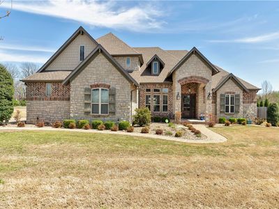 3174 N Warbler Dr, Fayetteville, AR, 72704