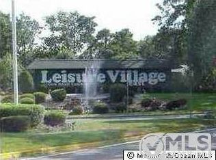 1246D Hamilton Ct, Lakewood, NJ