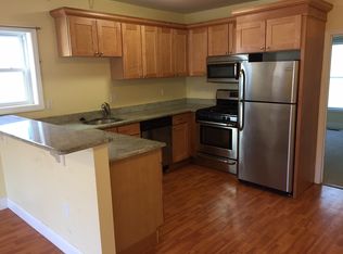 60 Friend St APT 3L, Gloucester, MA 01930