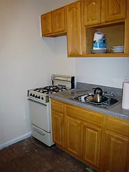 Rented by Citi Habitats