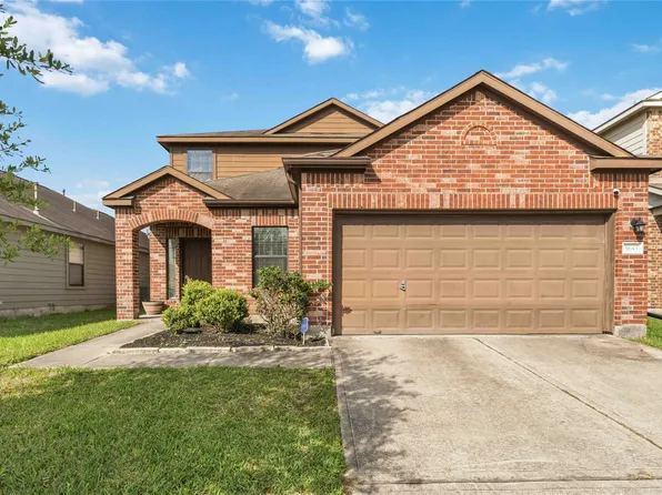 5643 Round Robin Dr, Katy, TX 77449