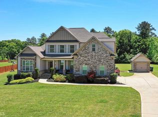 150 Feather Ln, Jackson, GA 30233