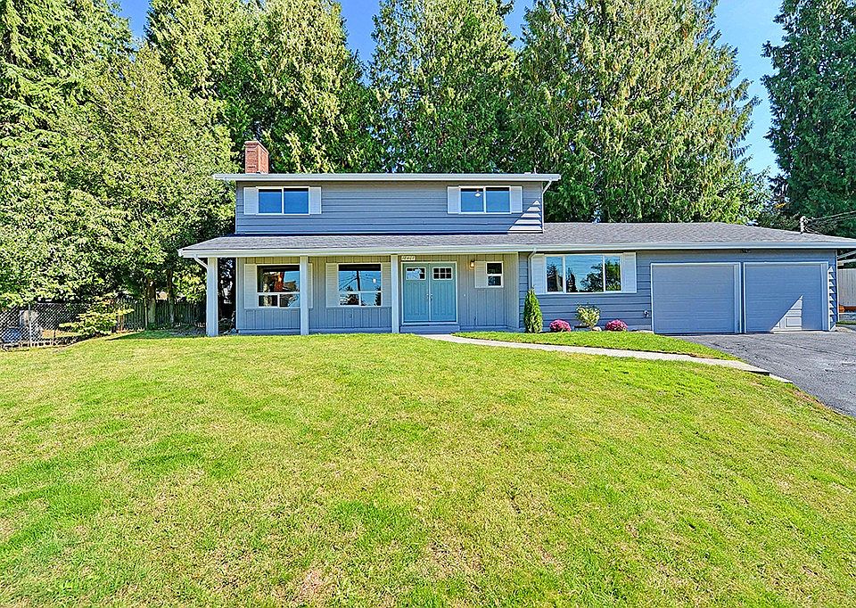 2nd image of 18407 47th Pl W