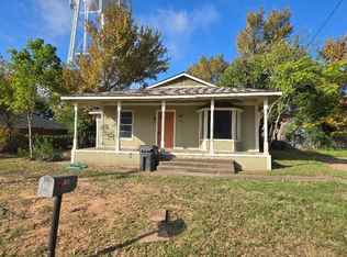 100 N 19th St, Corsicana, TX 75110