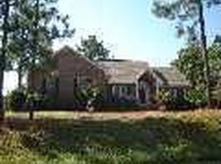 7 Saint Georges Ln, Pinehurst, NC 28374