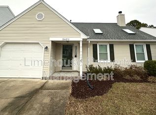 2621 Gaines Mill Dr, Virginia Beach, VA 23456