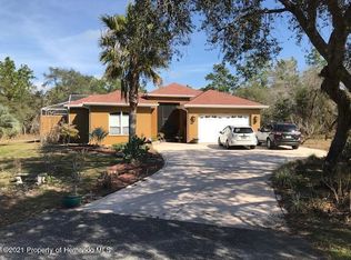 12020 Robina Rd, Weeki Wachee, FL 34614