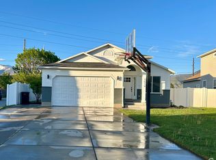 1518 E 820 S, Spanish Fork, UT 84660