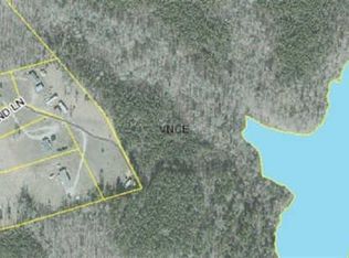 Nc 39 Hwy N, Henderson, NC 27537