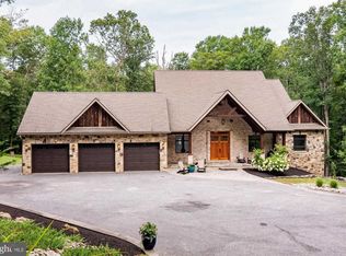456 Hammerstone Dr, Westminster, MD 21157