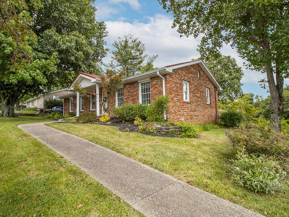 1806 Thatchers Mill Rd, Paris, KY 40361 Zillow