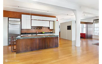 Sold by Douglas Elliman