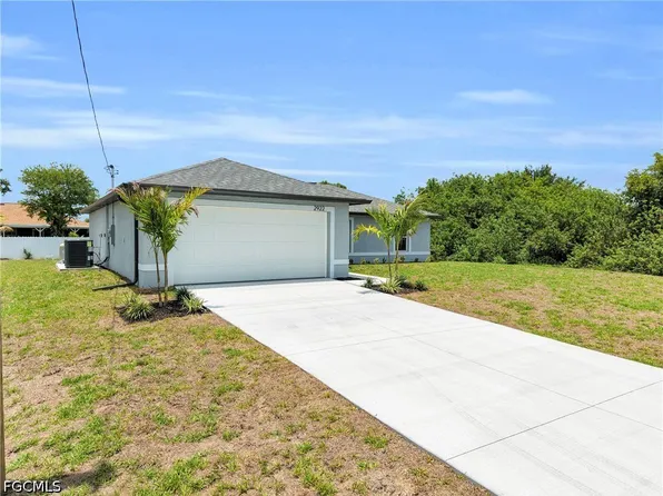 1808 NE 44th St, Cape Coral, FL 33909