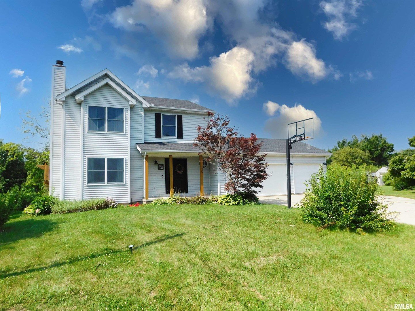 125 Heritage Dr, Mackinaw, IL 61755 Zillow