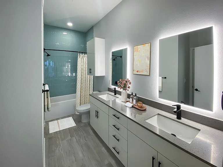 Cirrus Apartments — Photo 65
