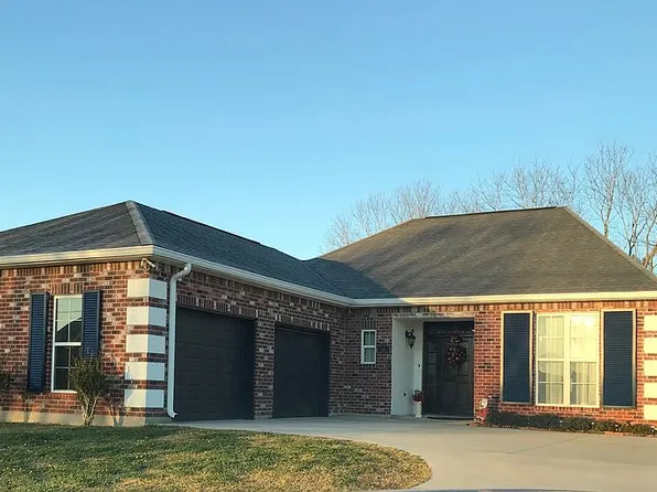 120 Octavia St, Larose, LA 70373