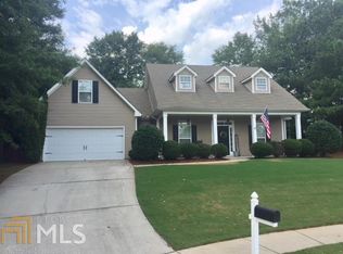 214 Magnolia St, Senoia, GA 30276