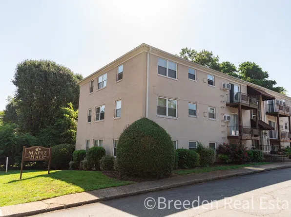 239 Maple St, Rutherfordton, NC