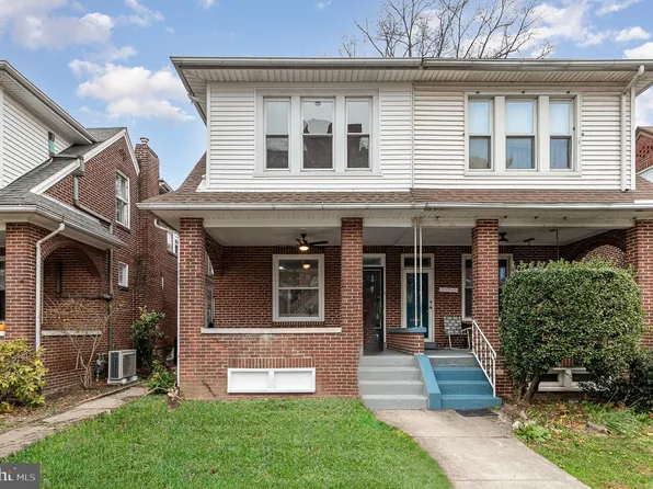 2321 N 2nd St, Harrisburg, PA 17110