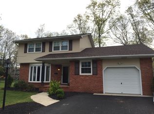 2197 Quail St, Vineland, NJ 08361