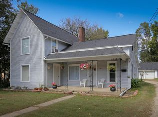 715 E Michigan Ave, Paw Paw, MI 49079