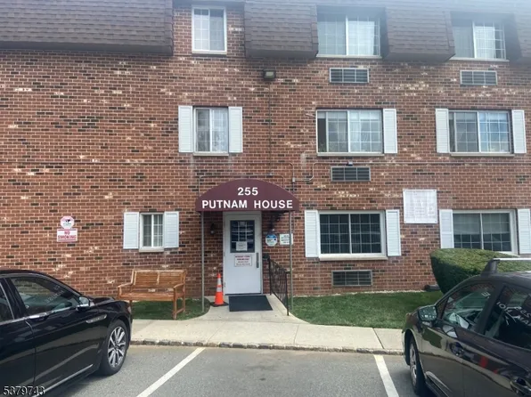 255 Tucker Ave #333, Union Twp., NJ 07083