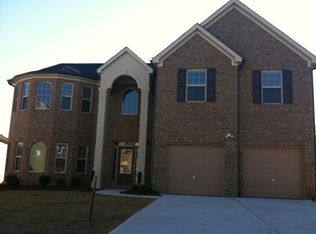 210 Cutbank Ct SW, Atlanta, GA 30331