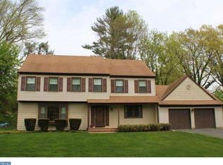 7 Branchwood Ct, Lawrence Township, NJ 08648