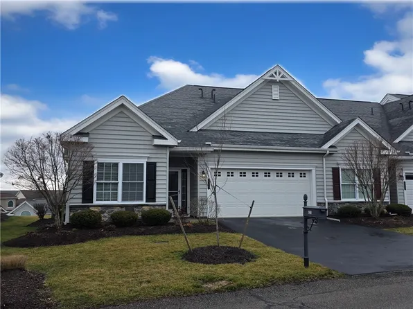 621 Old Glory Ln, Freedom, PA 15042