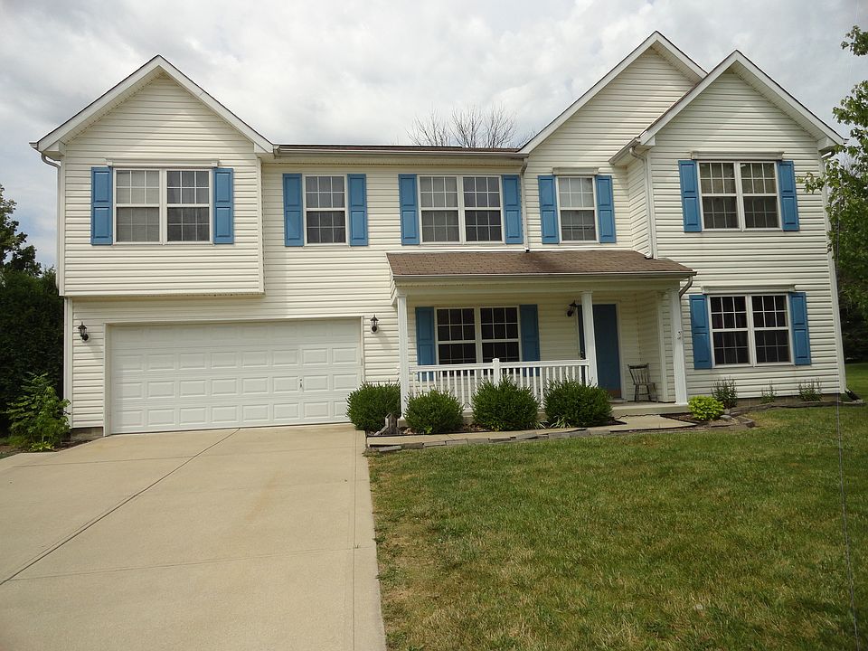 Welcome Home!