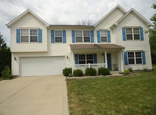 6282 Linkwood Cir, Indianapolis, IN 46236