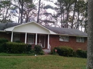 3216 Bunny Ln, Decatur, GA 30034