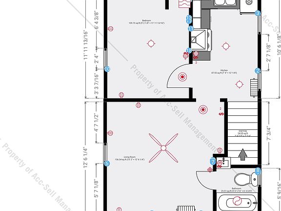 205 Valley APT 2