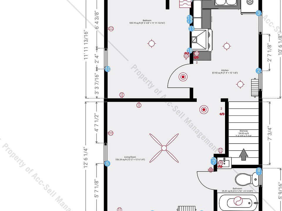 205 Valley APT 2