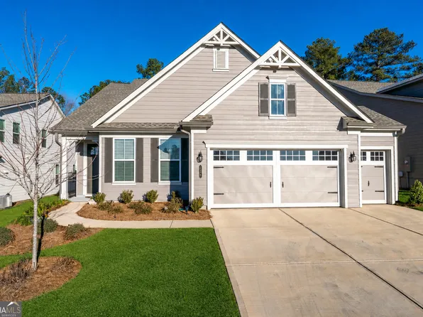 226 Geneva Way, Hoschton, GA 30548