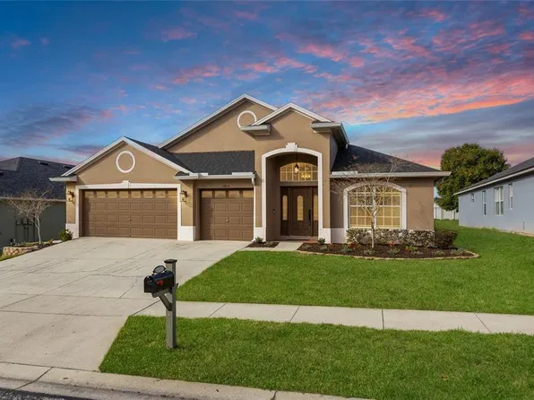 13413 MANDALAY PLACE, SPRING HILL, FL 34609