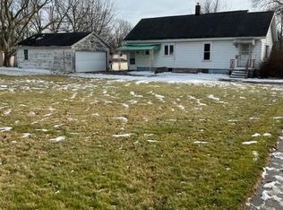 236 Bell Ave, Orrville, OH 44667