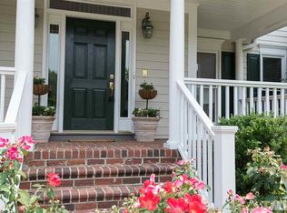 505 Sierra Vista Way, Raleigh, NC 27615