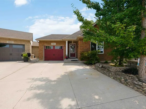 821 Carriage Way, Sarnia, ON N7W 0A5