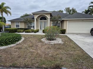 791 SW Dolores Avenue, Port Saint Lucie, FL 34983
