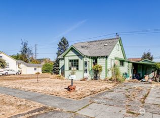 127 W 3rd St, Port Angeles, WA