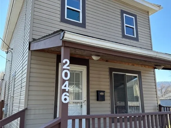 2046 Ohio Ave, East Liverpool, OH 43920