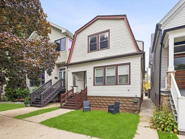 5245 W Carmen Ave, Chicago, IL 60630