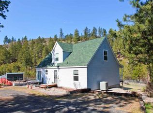 6710 W Trails Rd, Spokane, WA 99224