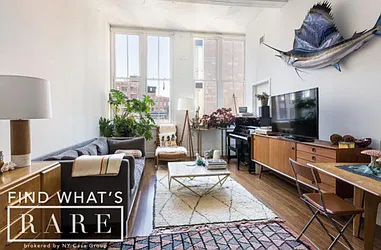 Rented by NY Casa Group