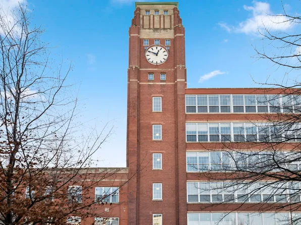 1801 W Larchmont Ave APT 316, Chicago, IL 60613