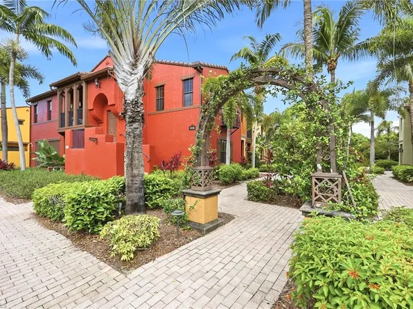 9126 Chula Vista ST #12303, NAPLES, FL 34113
