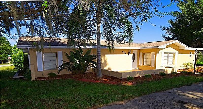 1st image of this home