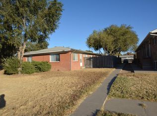 1505 E Chestnut St, Garden City, KS 67846