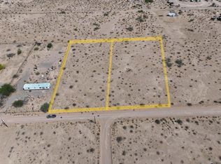 0 Tamarisk Rd, Dateland, AZ 85333